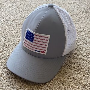 Getyourhoody America trucker hat S/M